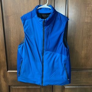 Insulted lululemon vest